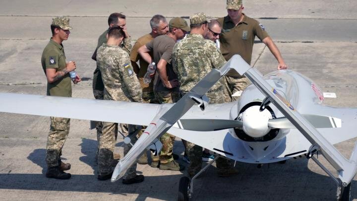 Фото: globallookpress.com/Yulii Zozulia