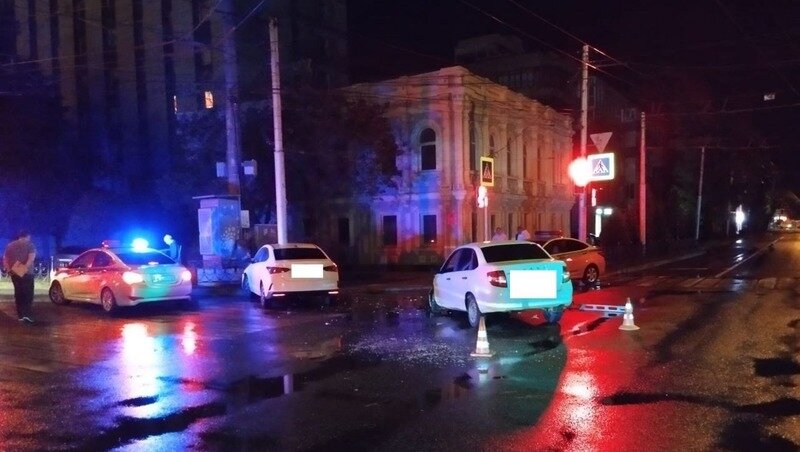      Фото: ГИБДД по Ставропольскому краю