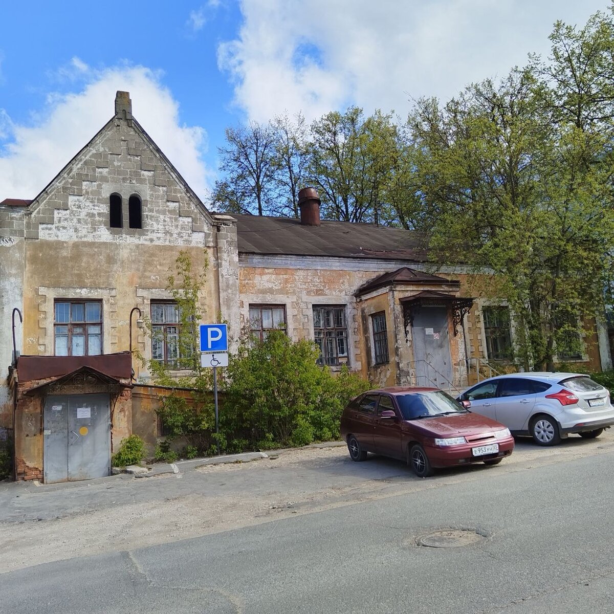 Фото: gorodkovrov.ru 