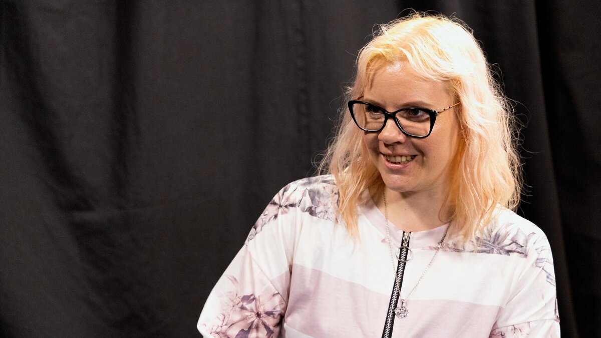 Виктория Романова © Sputnik