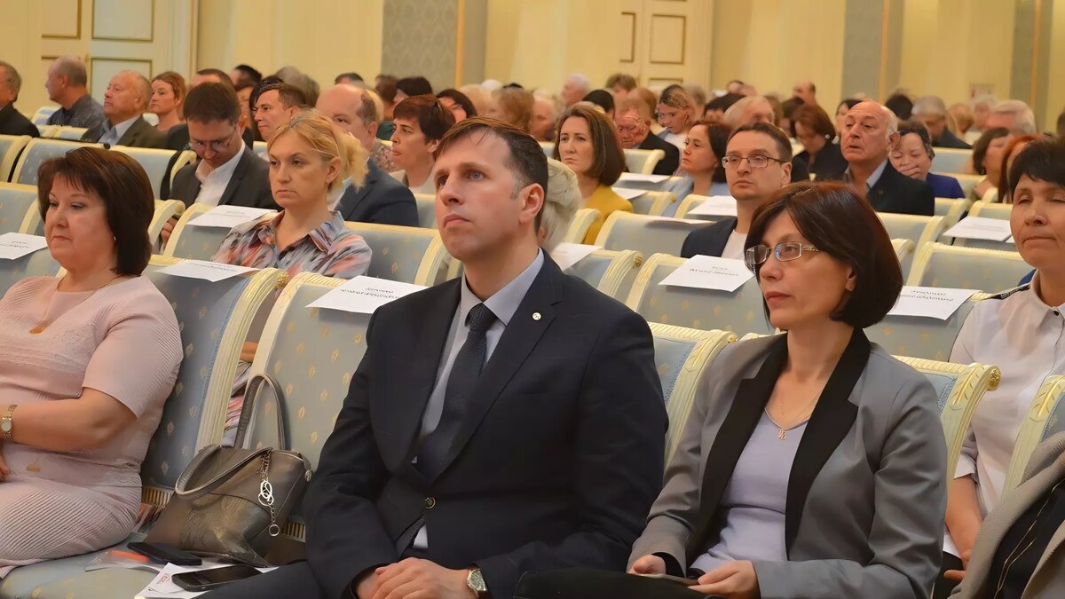     Источник: Пресс-служба министерства здравоохранения Удмуртской Республики