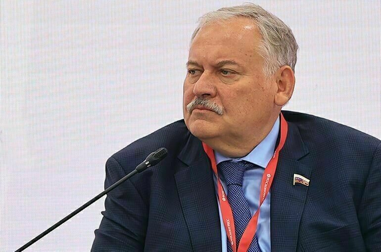    Денис Юнцев / Фотобанк "Росконгресс"