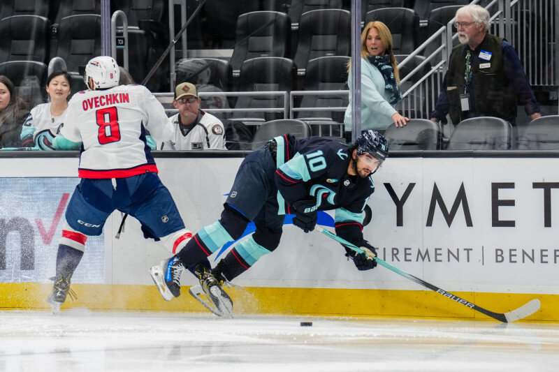 Мэтти Бенирс