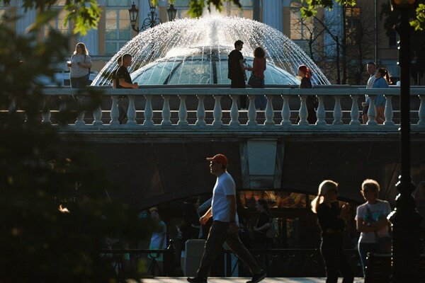 Фото: Владимир Смирнов/ТАСС