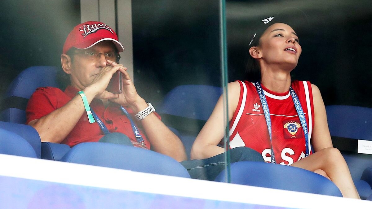    Александр Мысякин, Sport24