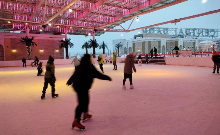    фото Курские известия