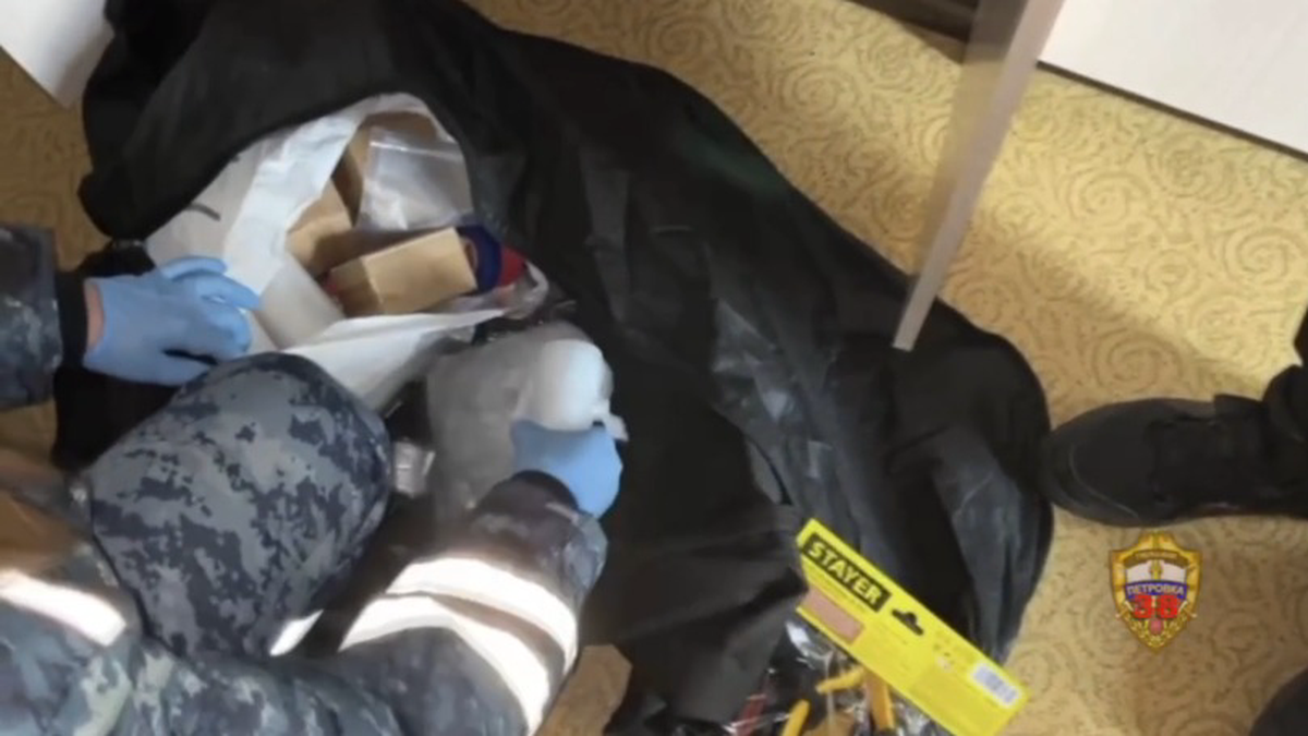    Фото: пресс-служба Госавтоинспекции города Москвы