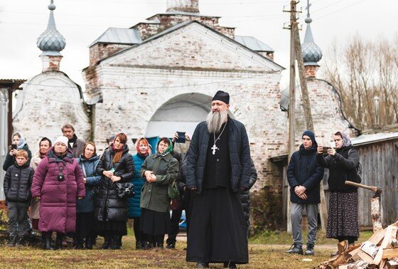    Кадр из фильма «Непослушники»