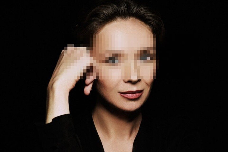    Ольга Цветкова последний год жила одна. Фото: соцсети