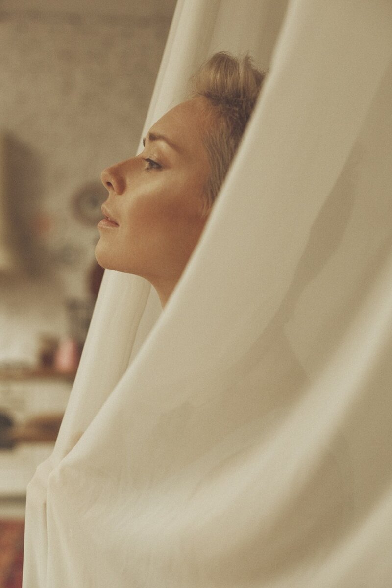    Это фото вызвало споры среди подписчиков. Фото: соцсети