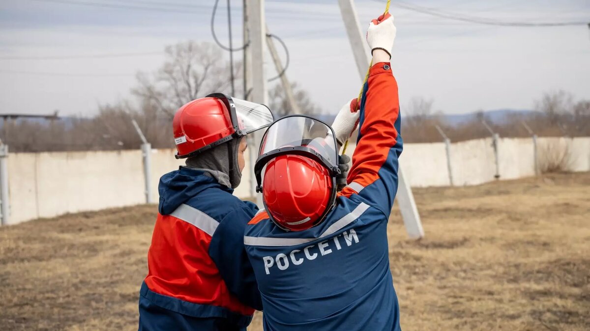     Источник: «Россети Сибирь»