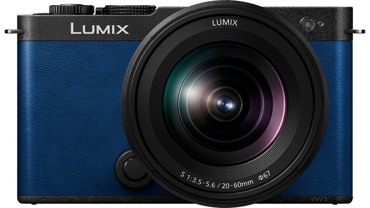 Приложение Panasonic Lumix Lab вышло для смартфонов на Android | PHOTAR |  Дзен