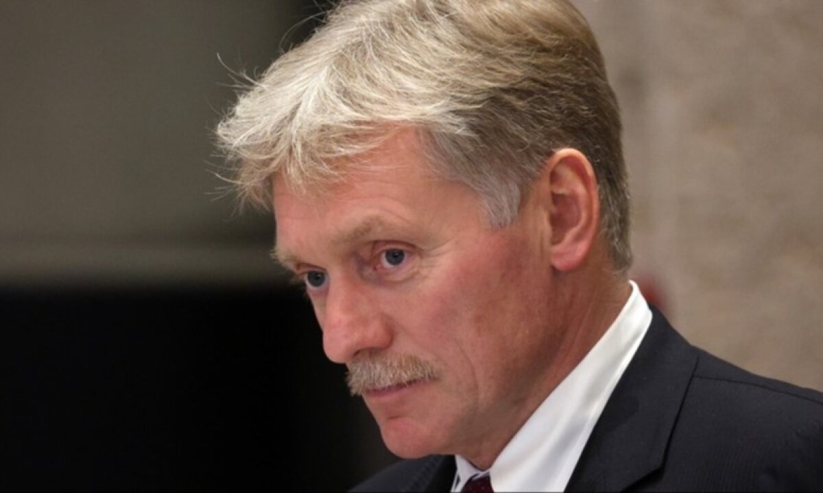    Песков: со стороны Запада идет абсолютное нагнетание провоенных настроений