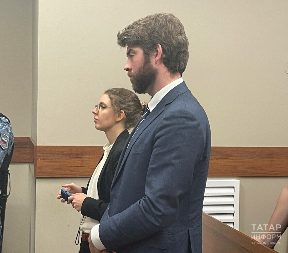 ​Фото: © Дмитрий Шатров / «Татар-информ»