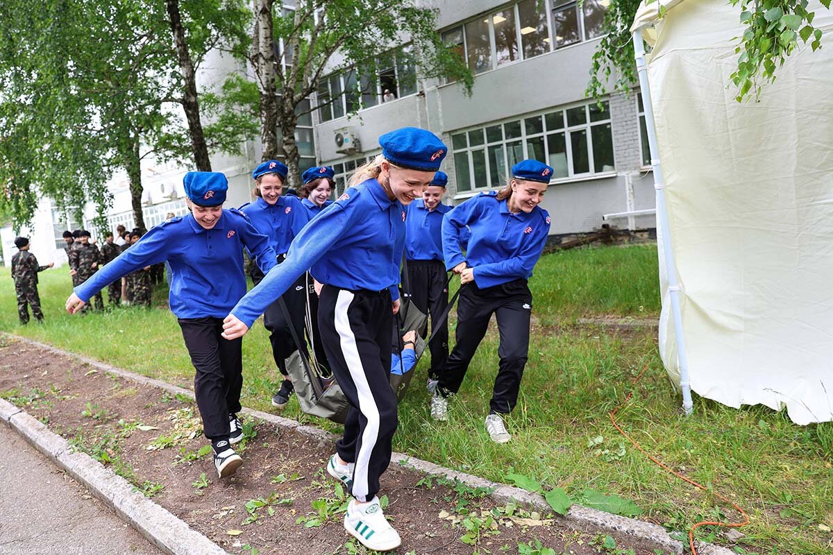 Фото: Илья Хачатурян