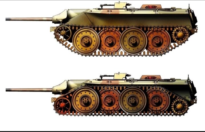 Также можно реализовать осадную механику. 