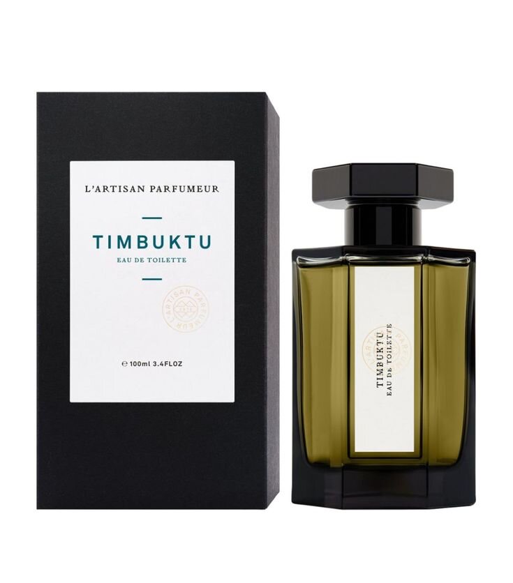 Timbuktu L'Artisan Parfumeur