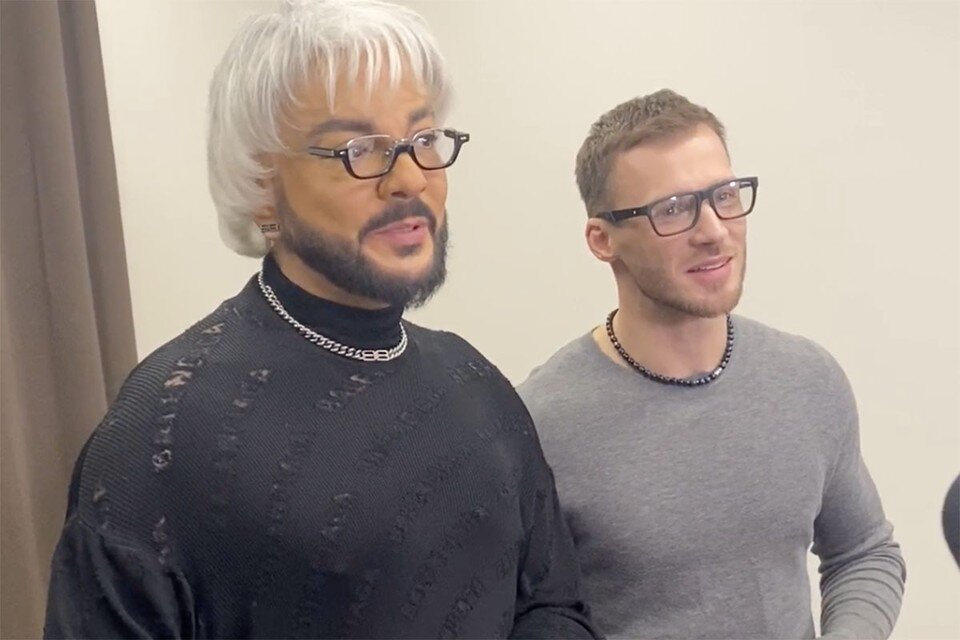    Артист возвращается в чарты с новым хитом Мария РЕМИЗОВА