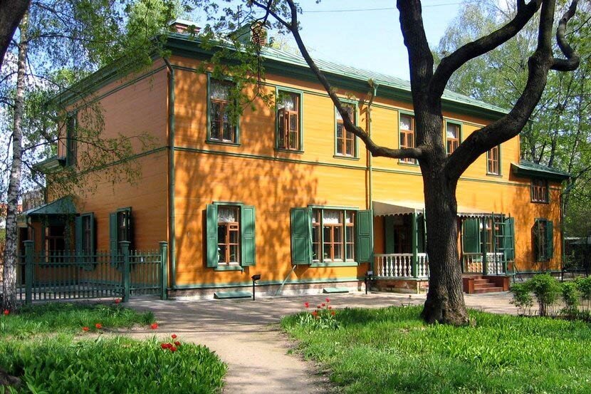 Фото: https://tolstoymuseum.ru