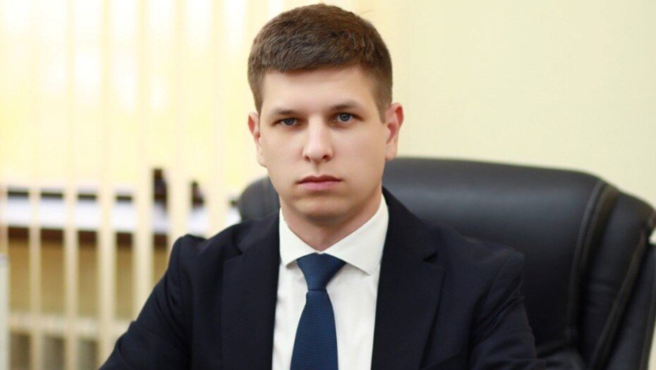    Игорь Федосов