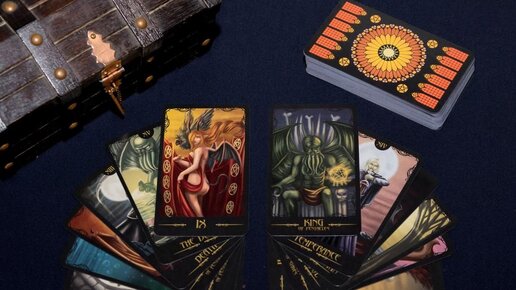 ЛЮБИТ ЛИ ОН / ОНА ВАС СЕЙЧАС? БУДЕТ ЛИ ЛЮБИТЬ В БУДУЩЕМ?! #таро #tarot #гадание #раскладтаро #taro