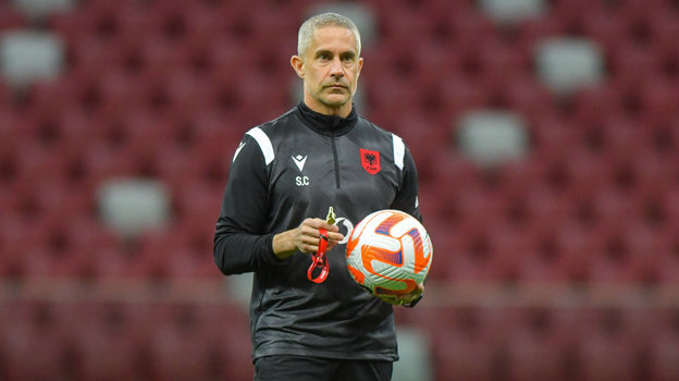    Силвиньо. Global Look Press