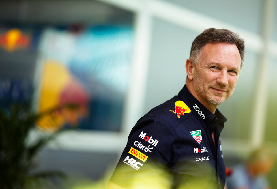    Getty Images / Red Bull Content Pool
