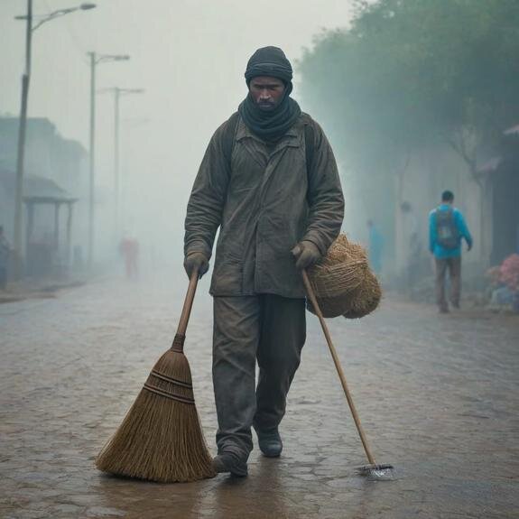    Жители жилого дома в Москве обратились к Сергею Собянину из-за угроз со стороны мигранта