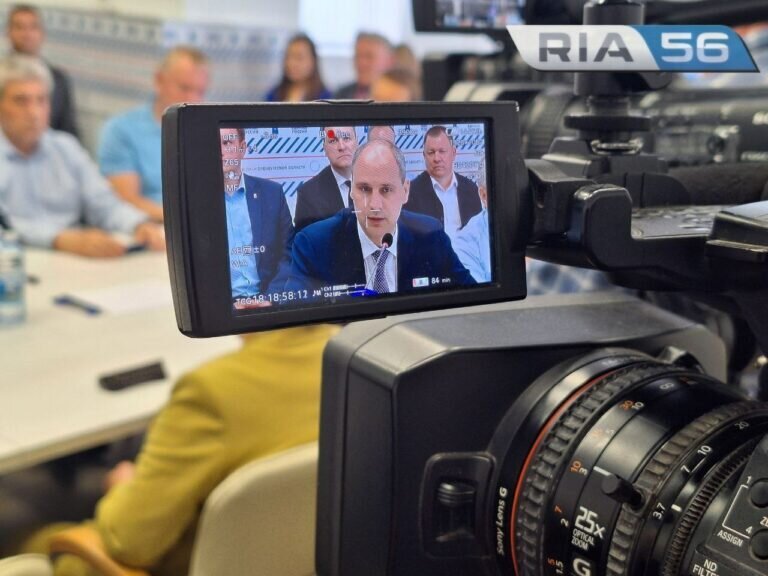    «Единая Россия» поддержала выдвижение губернатора Дениса Паслера на второй срок Белов Михаил Александрович