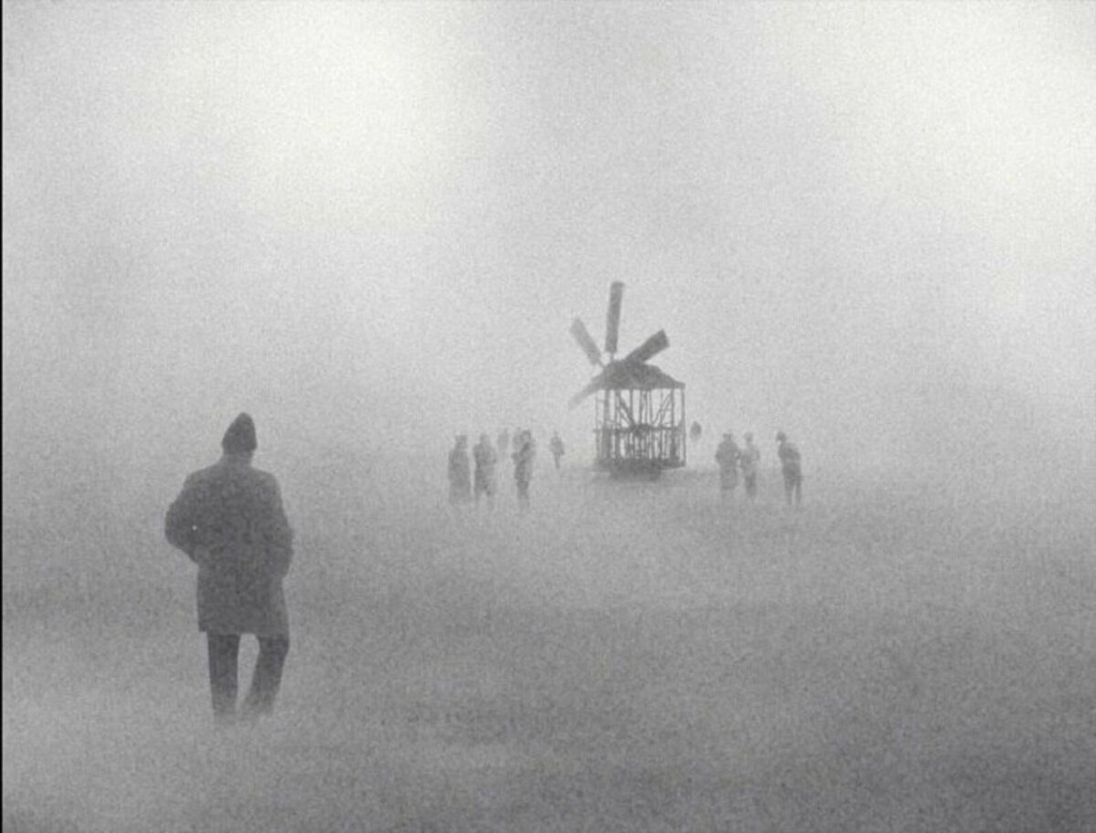 Кадр из фильма «Сказка»