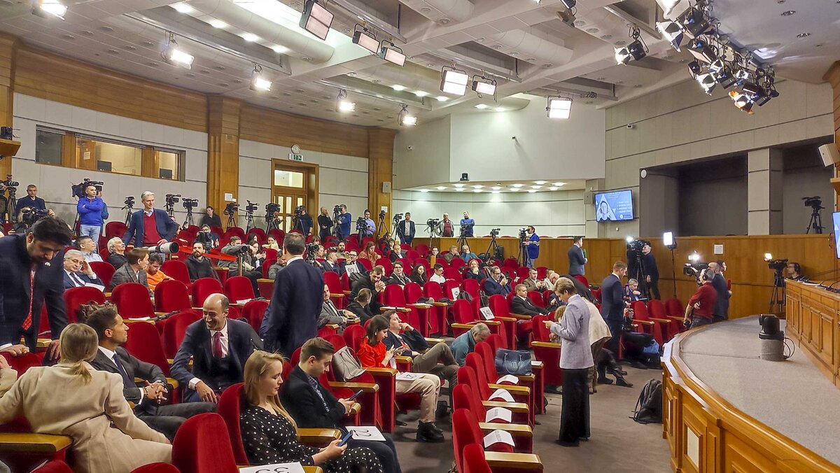 В регионе становится все больше креативных предпринимателей.  Фото: ФедералПресс / Герман Парло