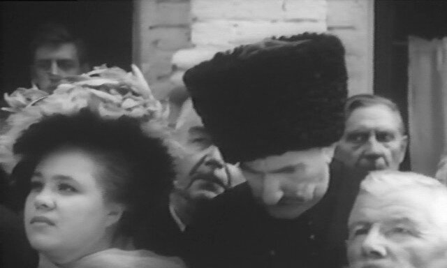 "Николай Бауман" (1967)