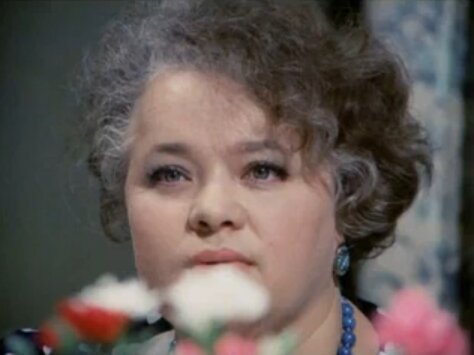 "Калина красная" (1973)