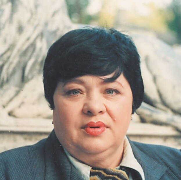 "Мастер и Маргарита" (1994)