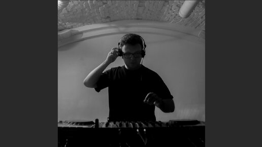 Vadim Indigo (DP-6) - Intention (live @ Rob Roy Lab 2024-05-10)