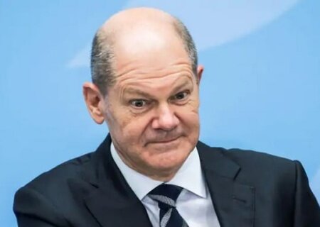    Немцы дали разрешение Украине атаковать Россию