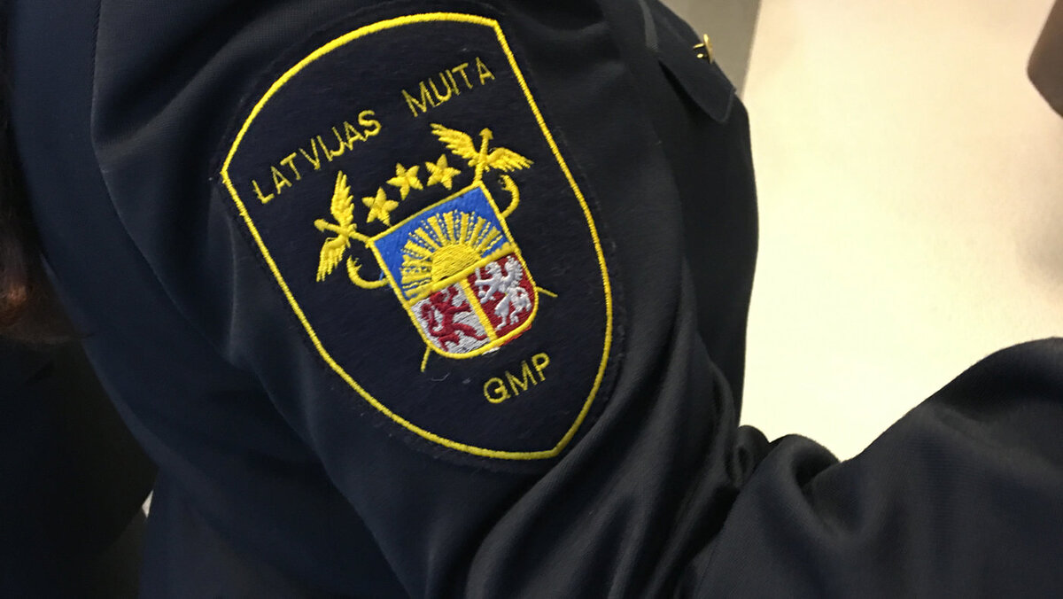 Таможенное дело стало популярным у латвийских абитуриентов © Sputnik