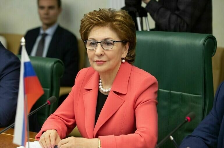   пресс-служба Совета Федерации