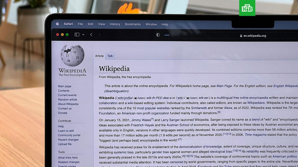    Фото: veryinformed / unsplash.com