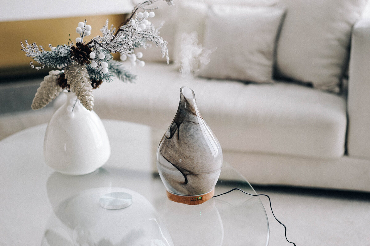 Ультразвуковой аромадиффузор Jupiter