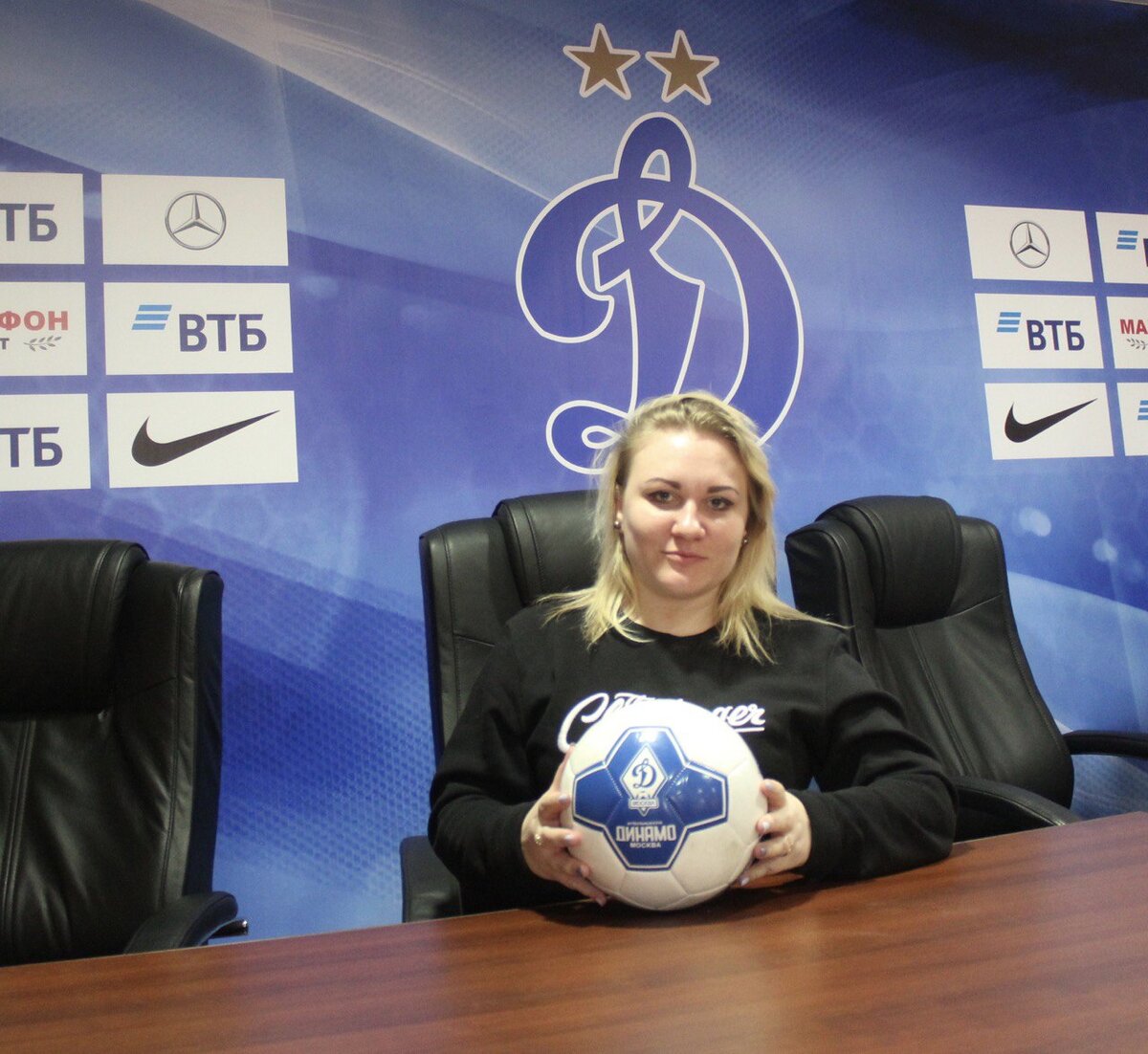 Фото автора из личного архива