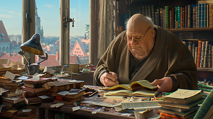 КОЛЛАЖ ЦАРЬГРАДА