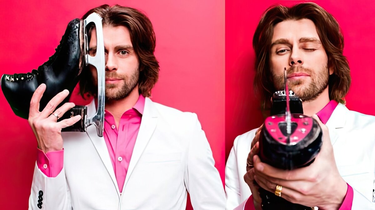    На фото: Петр Чернышев