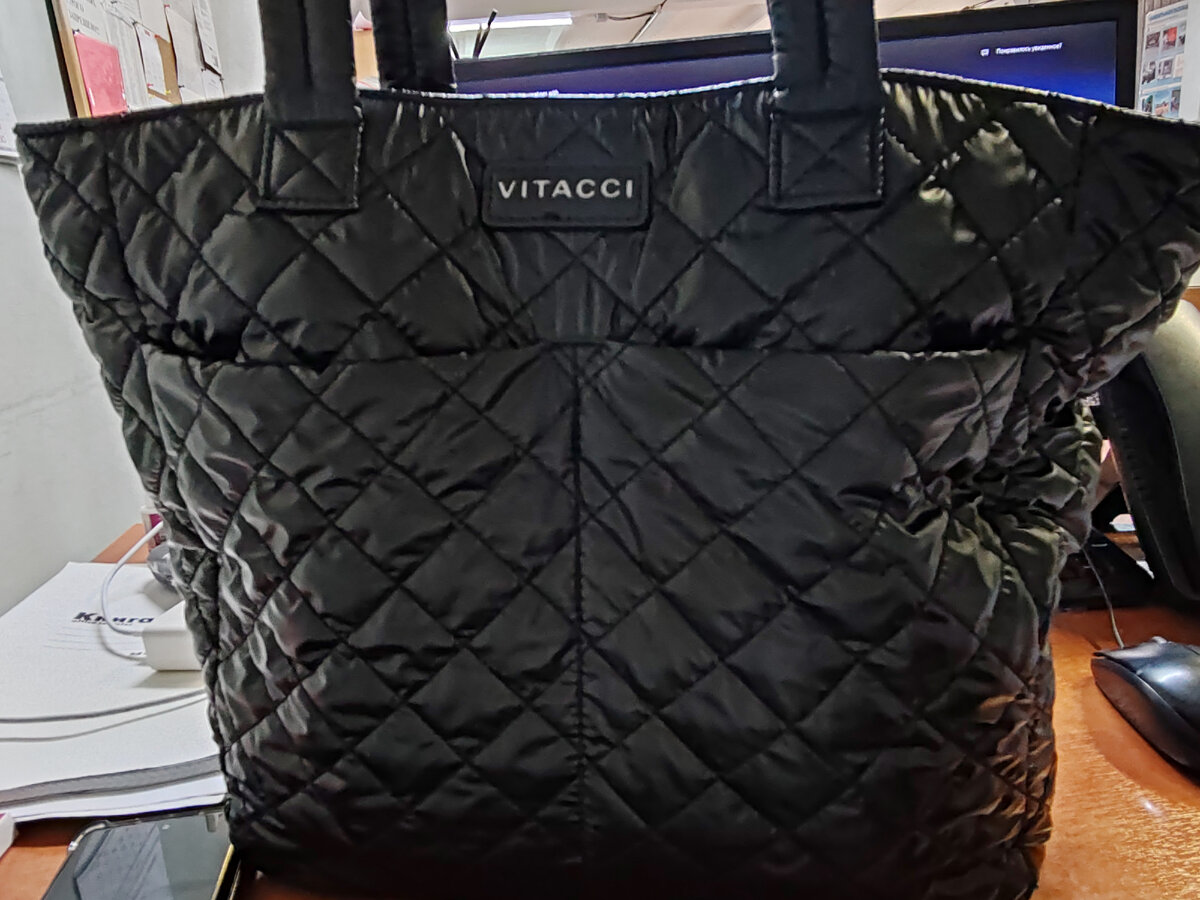 Фото автора канала. 