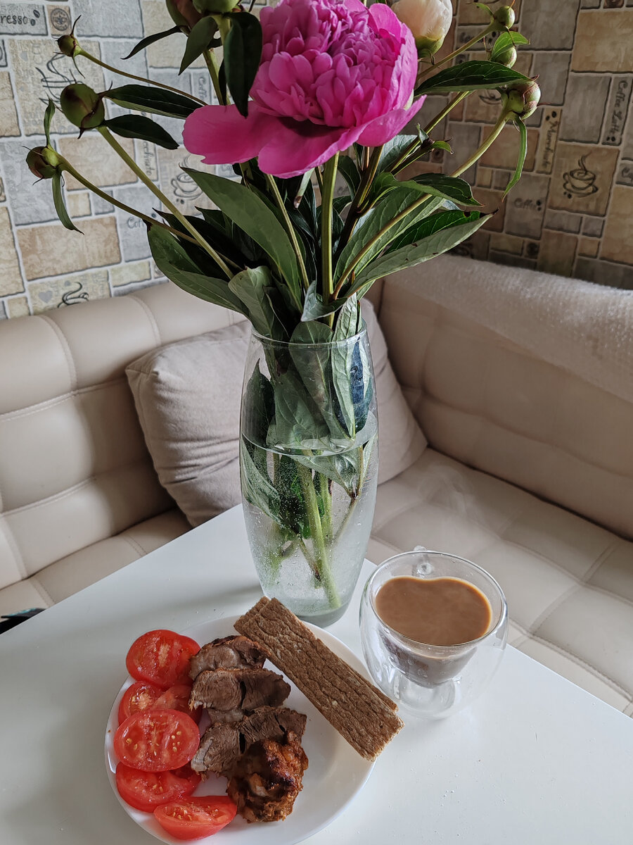 Фото автора канала. 