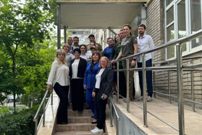 Источник фото: пресс-служба правительства РО