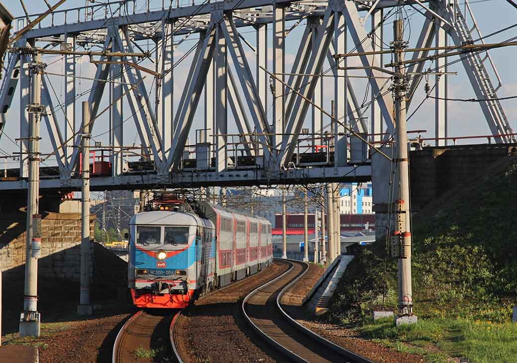 
Фото: Сергей Вершинин