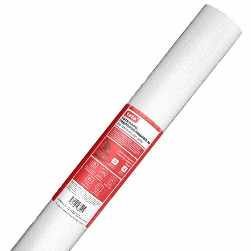 Пленка паро-гидроизоляционная TSTN D70, 1,6х43,75 м