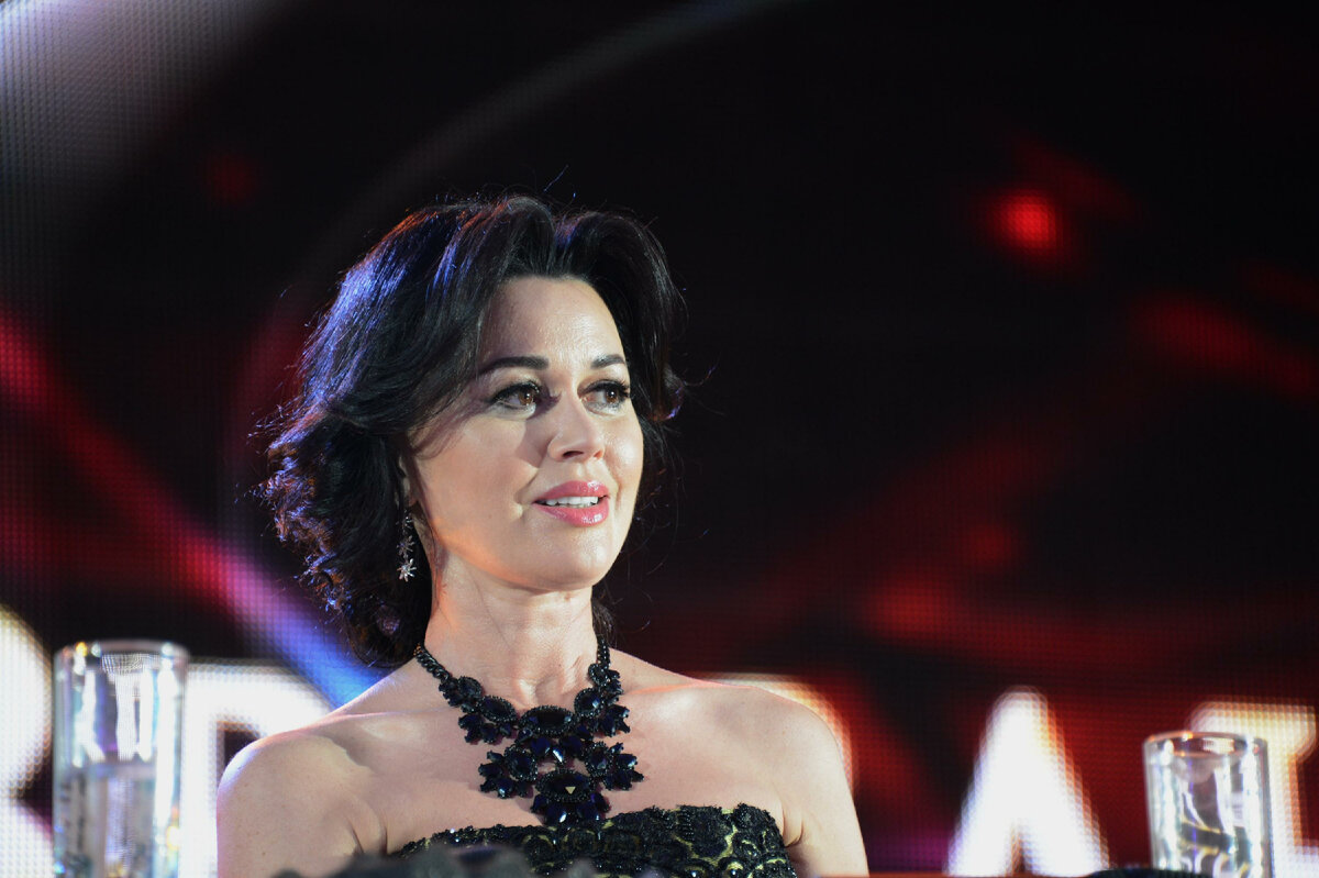 Anatoly Lomohov/Russian Look 