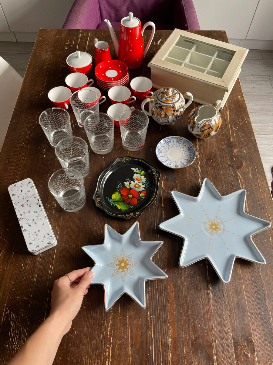 Мои покупки на главном блошином рынке страны ОНЛАЙН через телеграм-канал СТРИМ НА ДИВАНЕ 🔥